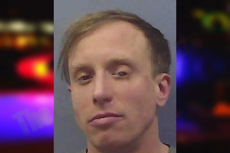 Jacob Stewart mugshot