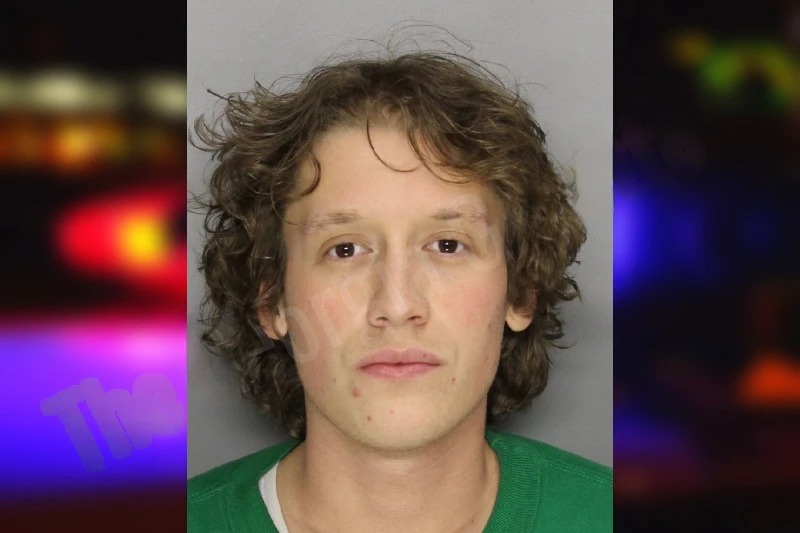 Jacob Strunk Mugshots