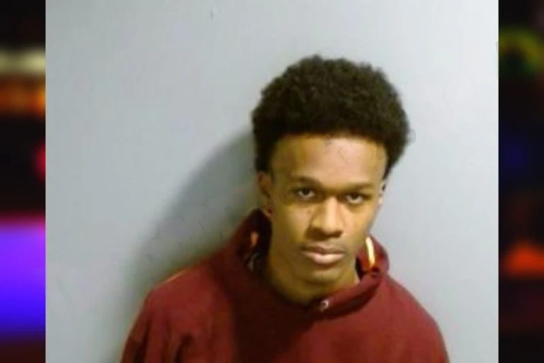 Jacob Vonderpool mugshot – Fulton County , Georgia Jacob Vonderpool