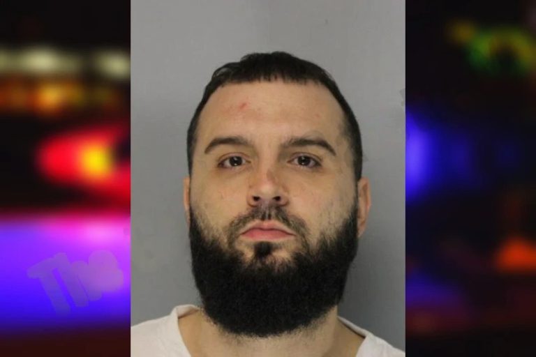 Jacob Wilkerson mugshot – Hall County , Georgia Jacob Wilkerson