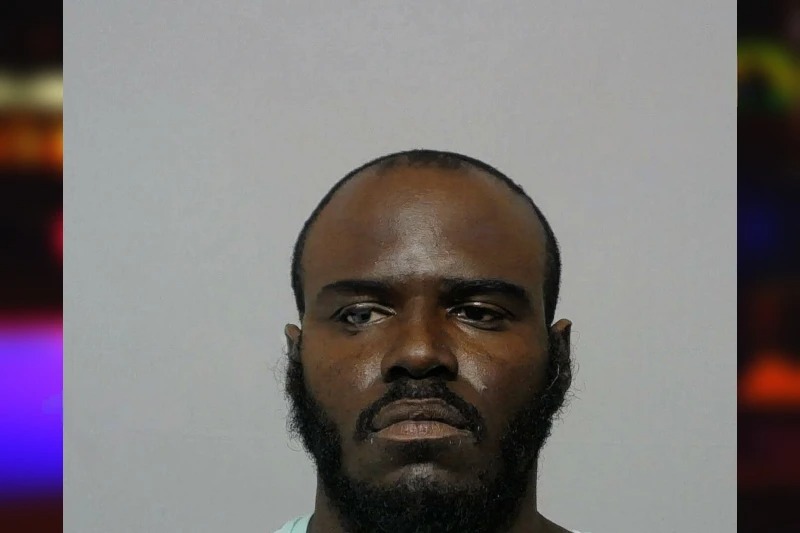 Jacolby Woolfolk Mugshots