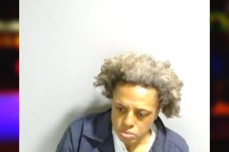 Jacqueline Holmes mugshot – Fulton County , Georgia Jacqueline Holmes mugshot