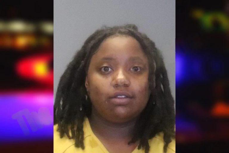 Jacqueline Williamson