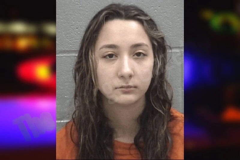 Jacquelyn Tyler Mugshots