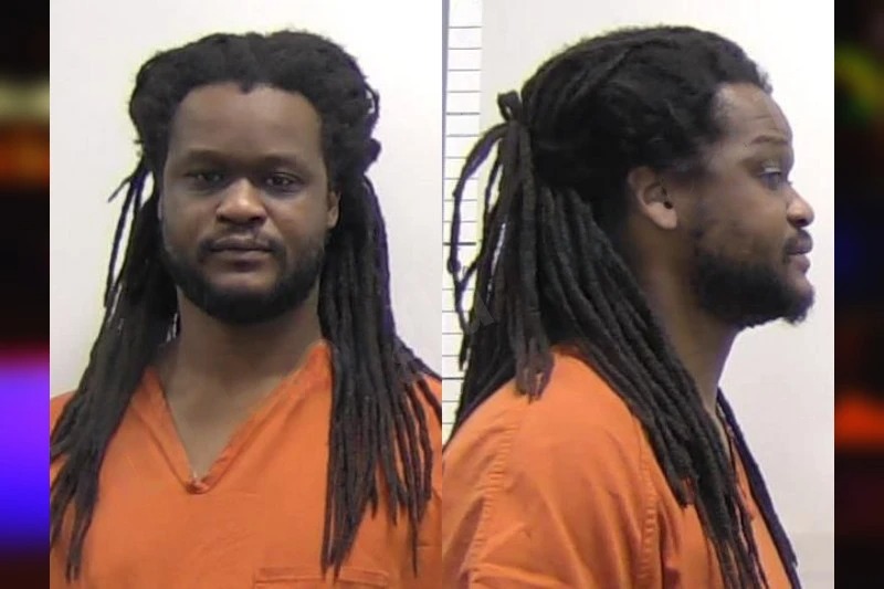 Jacques Valentine Mugshots