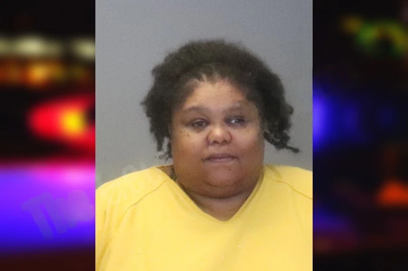 Jacquilne Bond Mugshots