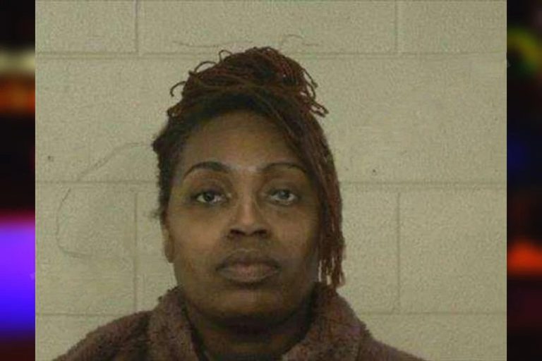 Jada Harper mugshot – Liberty County , Georgia Jada Harper