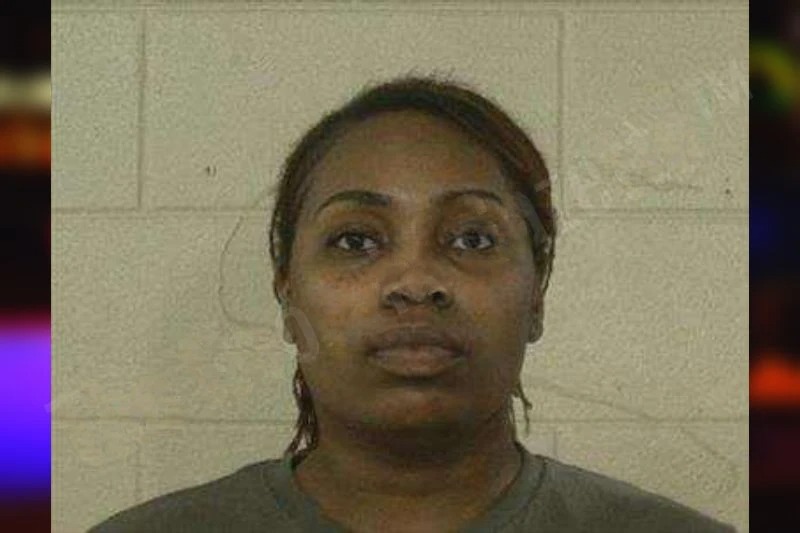 Jada Harper mugshot – Liberty County , Georgia Jada Harper mugshot