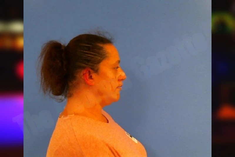 Jada Jennings mugshot