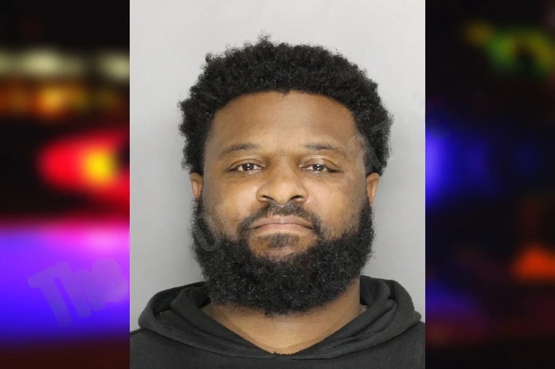 Jade Freeman Mugshots