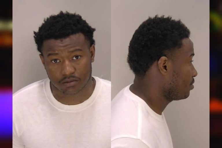 Jaden Anthony mugshot – Richmond County , Georgia Jaden Anthony