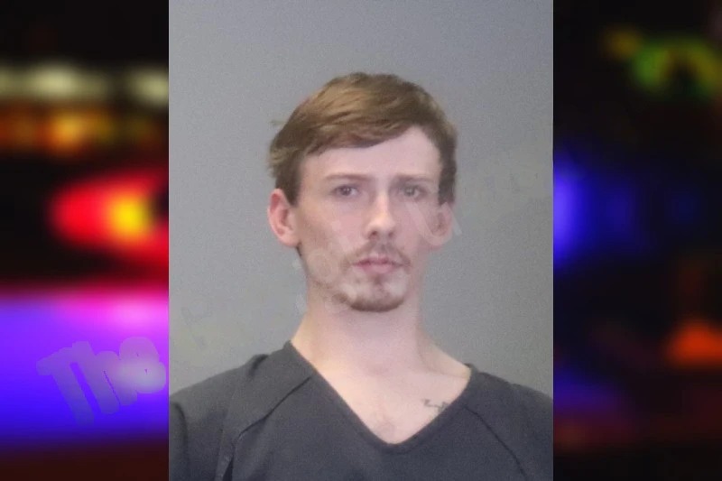 Jadon Johnson mugshot – Muscogee County , Georgia Jadon Johnson mugshot