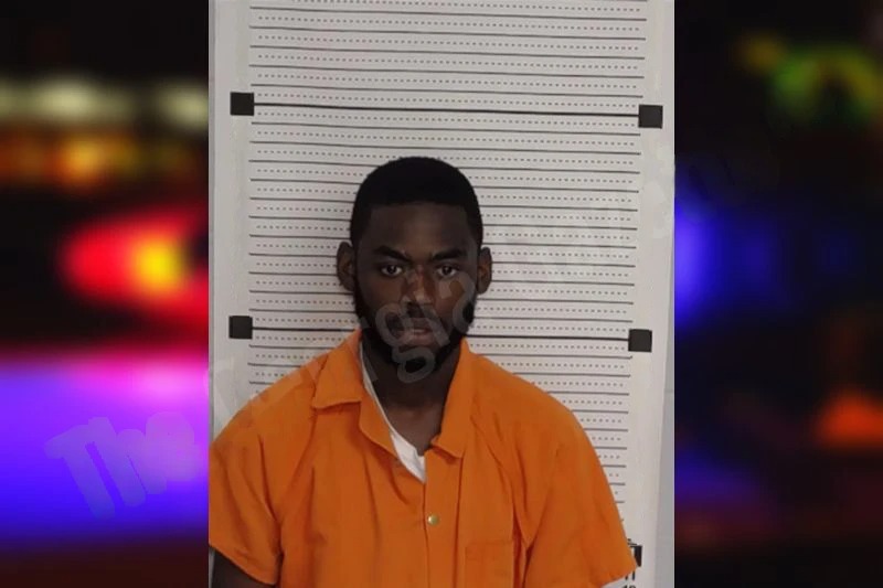 Jaeden Whyte mugshot