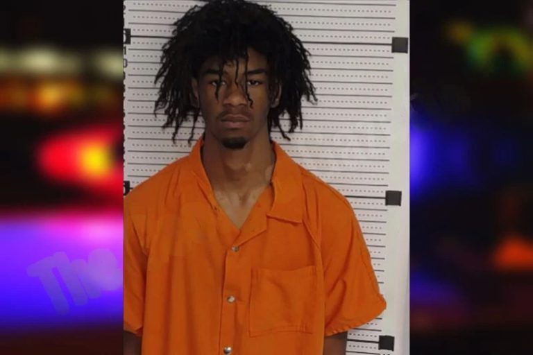 Jahari Landrum mugshot – Rockdale County , Georgia Jahari Landrum