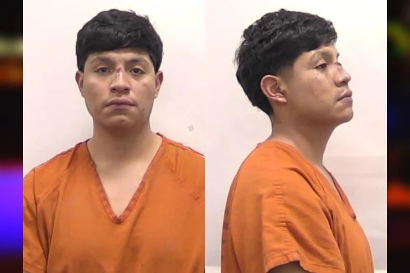 Jahaziel Franco-Alvarez mugshot – Clarke County , Georgia Jahaziel Franco-Alvarez mugshot