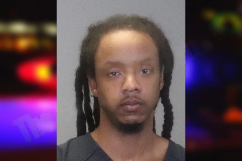 Jahbrel Marshall Mugshots