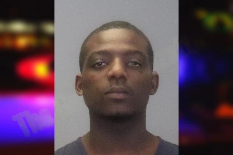 Jahden Doner mugshot