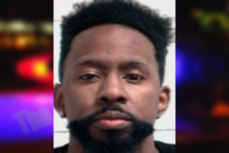 Jaheil Washington mugshot