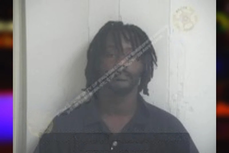 Jahleek Banks-Kirby Mugshots