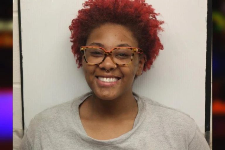 Jahslynn Bonney mugshot – Chatham County , Georgia Jahslynn Bonney