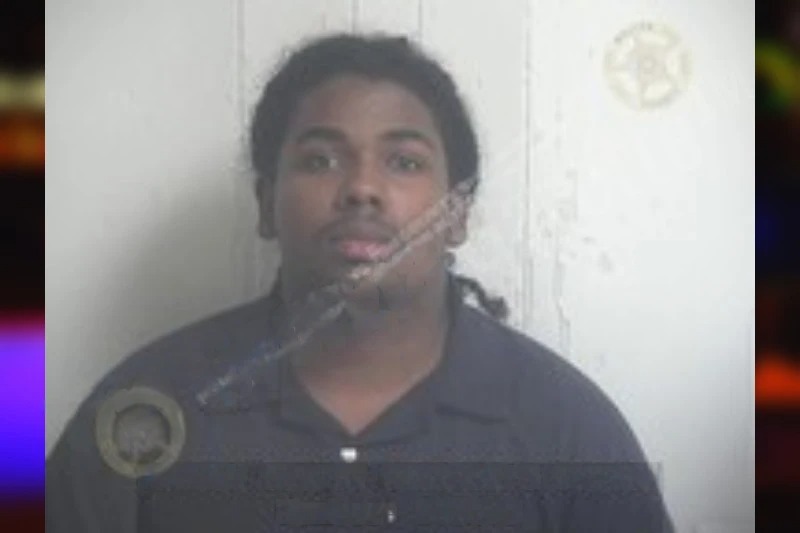 Jahvon Rangolan Mugshots