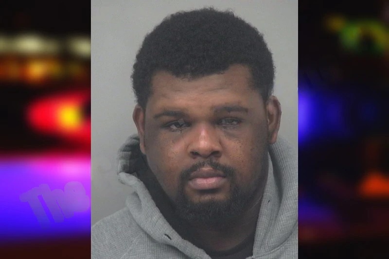 Jahzavier Wagnac Mugshots