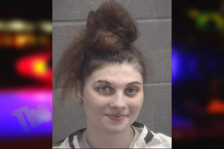 Jaiden Chappell mugshot – Spalding County , Georgia Jaiden Chappell