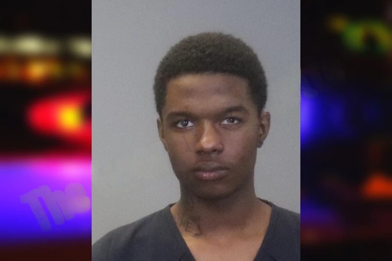 Jailen Sanabria Mugshots