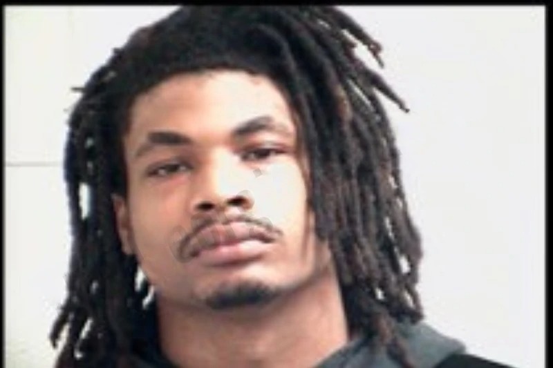 Jailin Lawson mugshot