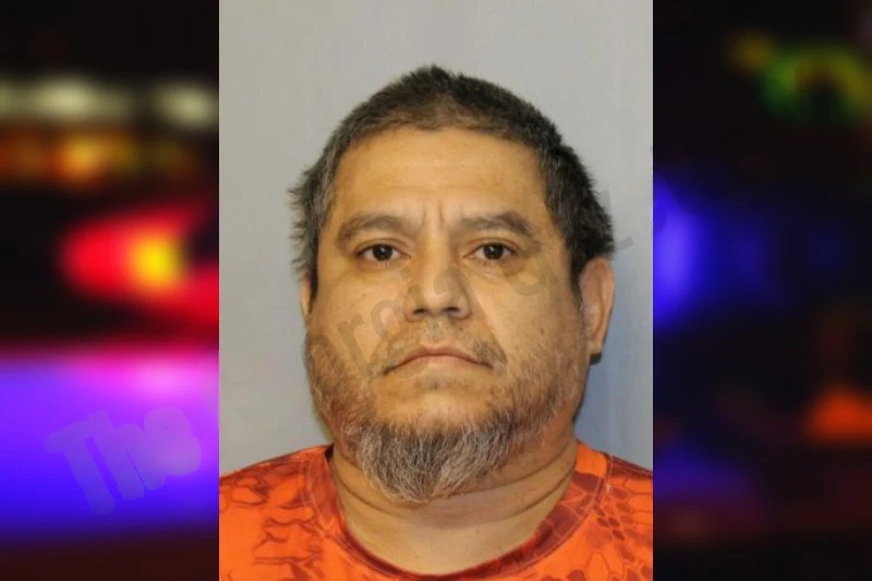 Jaime Cardenas mugshot – Hall County , Georgia Jaime Cardenas mugshot