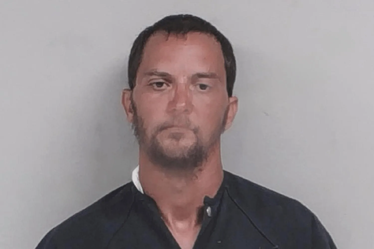 Jaime Garrison Mugshots