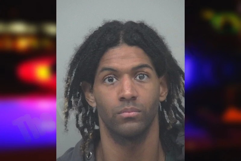 Jairo Martesmercedes Mugshots