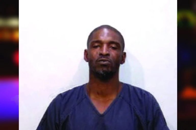 Jairus Corey mugshot – Bartow County , Georgia Jairus Corey