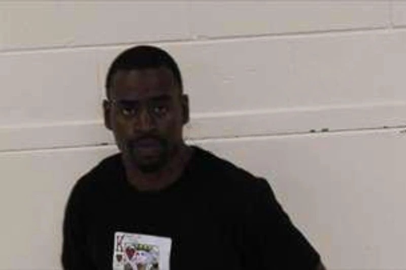 Jakari Schofield Mugshots