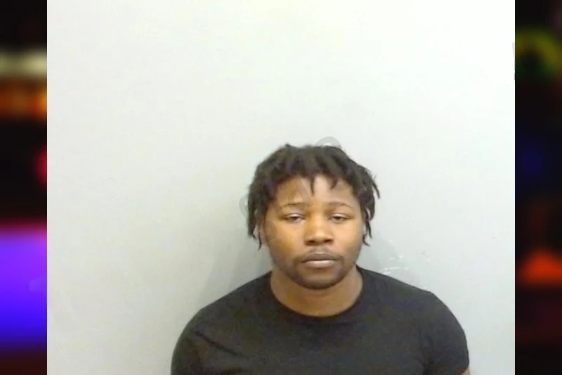 Jakari Williams mugshot – Fulton County , Georgia Jakari Williams mugshot