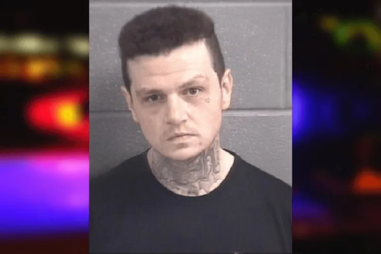 Jake Andrews mugshot – Spalding County , Georgia Jake Andrews