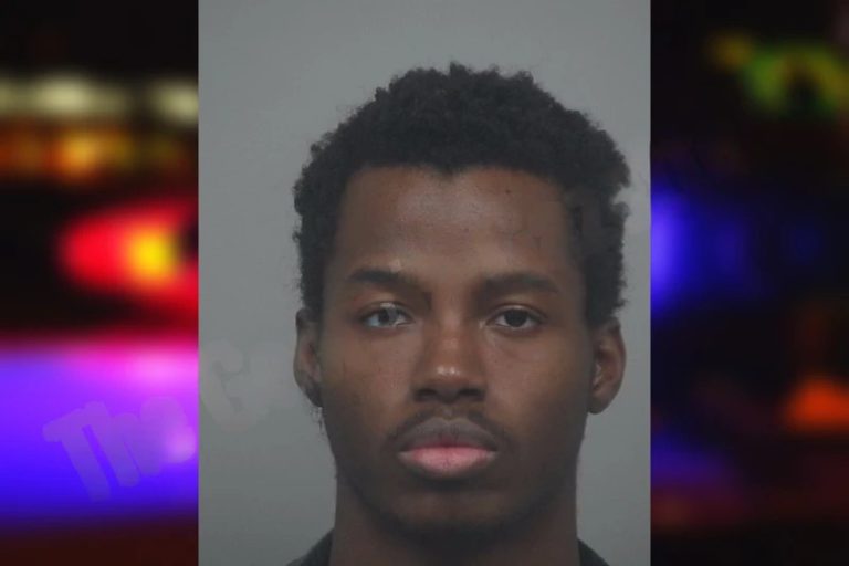 Jakell Simmons mugshot – Henry County , Georgia Jakell Simmons