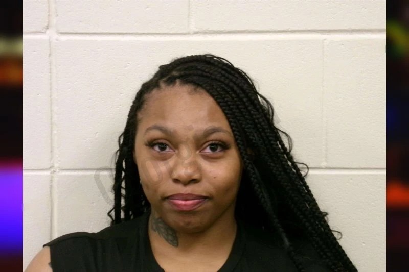 Jakiera Banner Mugshots