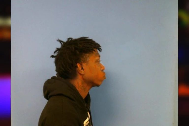 Jalen Andrews mugshot – Troup County , Georgia Jalen Andrews