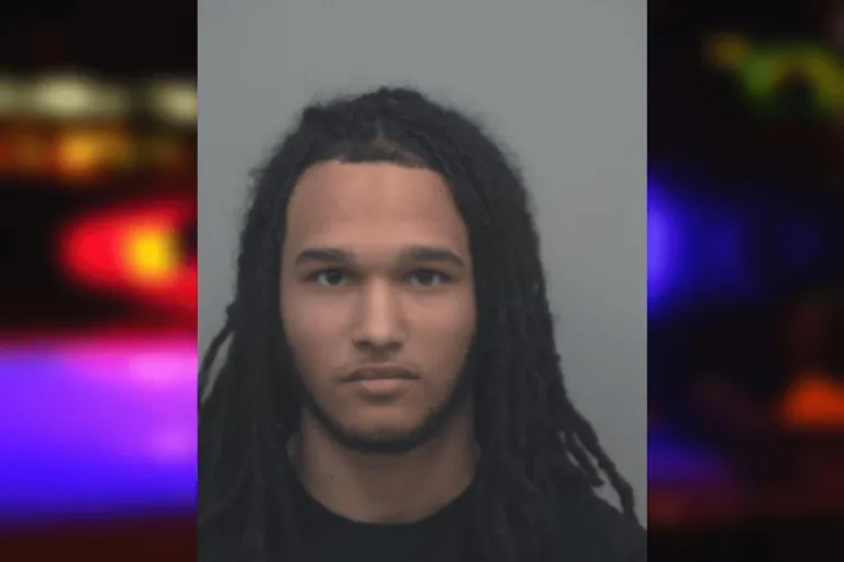 Jalen Peay mugshot – Gwinnett County , Georgia Jalen Peay