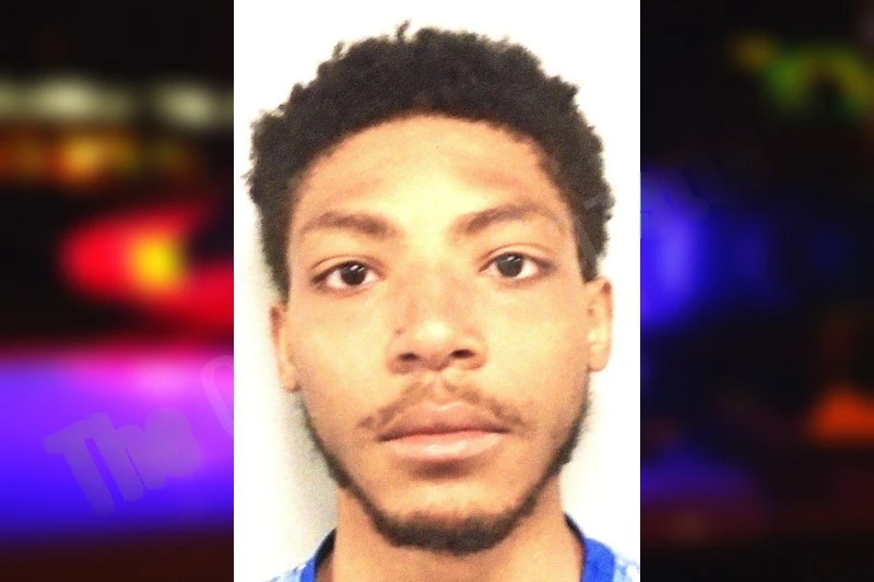 Jalen Williams Mugshots