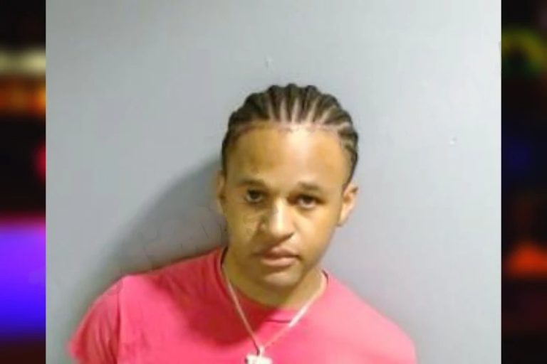 Jalin Howard mugshot – Fulton County , Georgia Jalin Howard