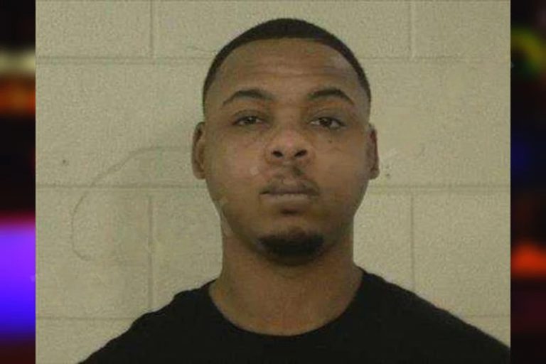 Jalun Jones mugshot – Liberty County , Georgia Jalun Jones