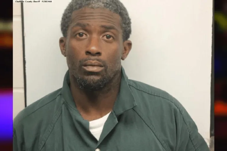 Jamaal Smith mugshot – Hall County , Georgia Jamaal Smith