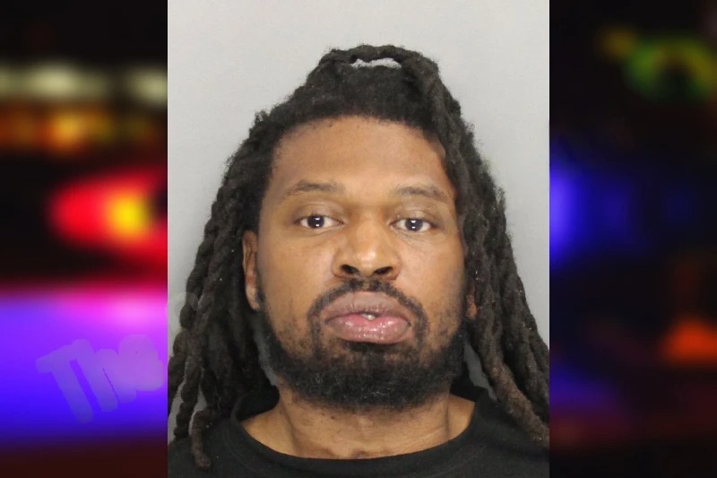 Jamaal Williams mugshot – Cobb County , Georgia Jamaal Williams mugshot