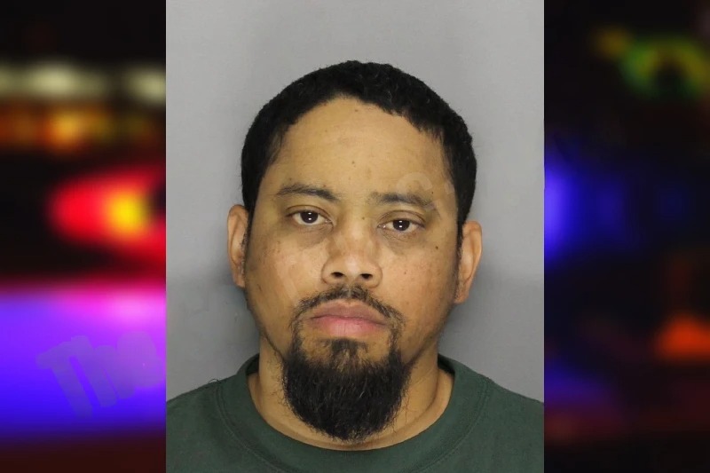 Jamal Craig Mugshots