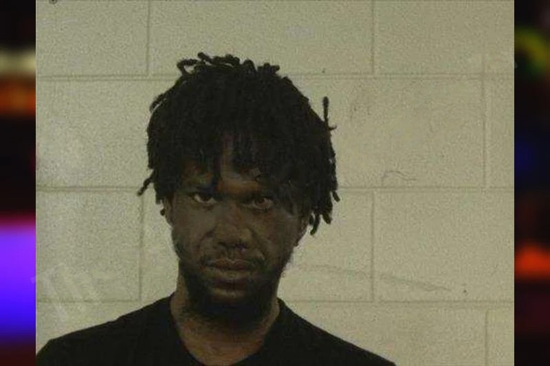 Jamal Elamin Mugshots