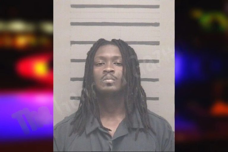 Jamal Jackson mugshot – Dougherty County , Georgia Jamal Jackson