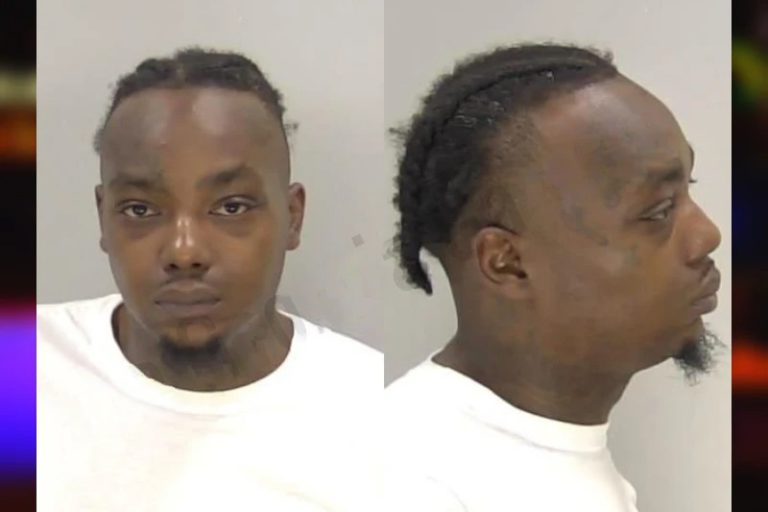 Jamal Reed mugshot – Richmond County , Georgia Jamal Reed