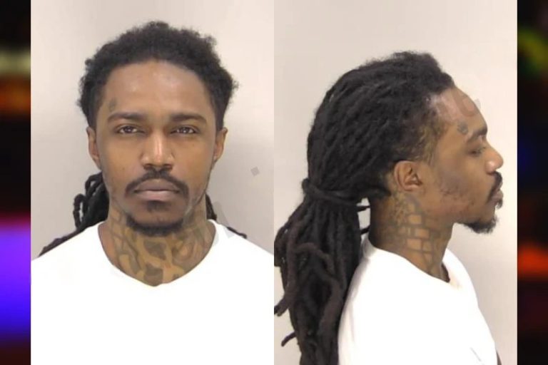 Jamal Rowe mugshot – Richmond County , Georgia Jamal Rowe